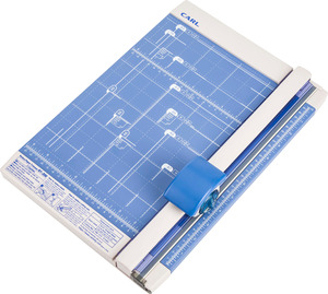 Carl: Carl RT200 A4 Rotary Paper Trimmer