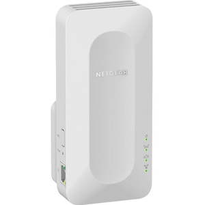 NETGEAR AX1600 4-STREAM WIFI 6 MESH EXTENDER EAX12 - WALLPLUG