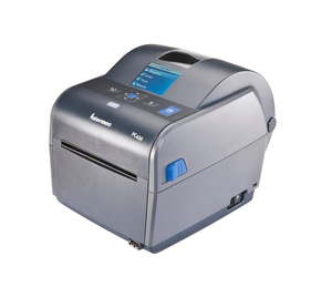 Receipt Printers: Honeywell Receipt Printer PC43D, DT 203Ddpi, LCD RTC USB