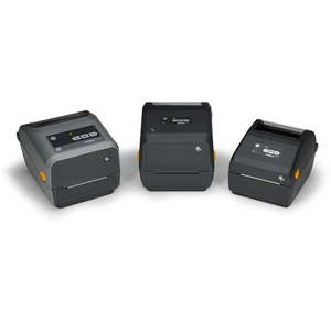 Zebra ZD421 Receipt Printer, 203DPI, Bluetooth, Ethernet, USB
