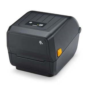 Receipt Printers: Zebra ZD220T Receipt Printer, 203DPI, Thermal Transfer, USB