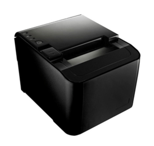 Receipt Printers: Tysso PRP-250C Thermal Receipt Printer USB/Serial/Ethernet
