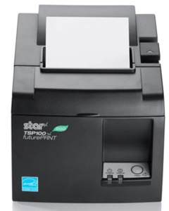 Star Micronics Star TSP143III USB Thermal Receipt Printer