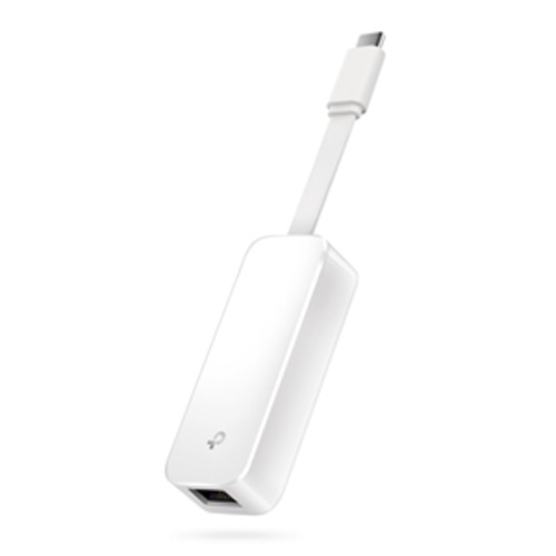 Tp Link: TP-Link UE300 USB Type-C to Gigabit Ethernet Network Adapter