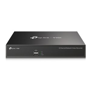 TP-Link NVR1008H 8 Channel Recorder (NO HDD)