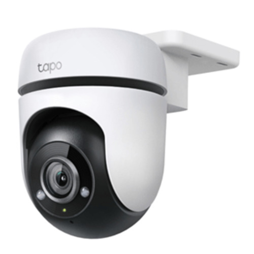 Tp Link: TP-Link Tapo C500 Outdoor Pan/Tilt Wi-Fi Home Security Camera