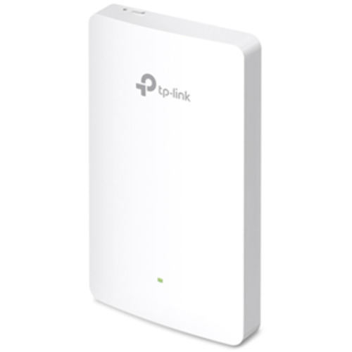Tp Link: TP-Link EAP615 Wi-Fi 6 AX1800 Wall Plate AP