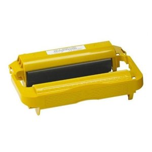 Zebra: Zebra Ribbon Cartridge Wax/Resin ZD420 110 x 74m