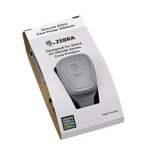 Zebra Ribbon Colour YMCKO 200/IMG ZC100/300 ANZ