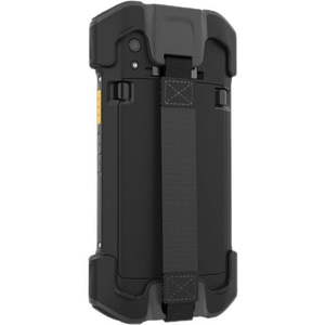 Zebra: Zebra Rugged Carrying Case Zebra Handheld Computer - Drop Resistant - Hand Strap