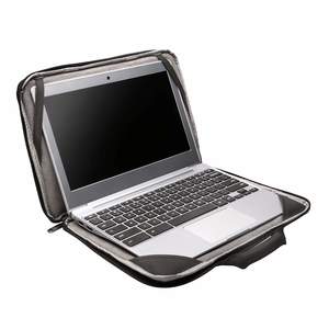 Kensington LS410 Laptop Sleeve 11.6 Inch, Black