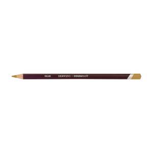 Derwent Coloursoft Pencil, Light Sand, Pack of 6 (C580)