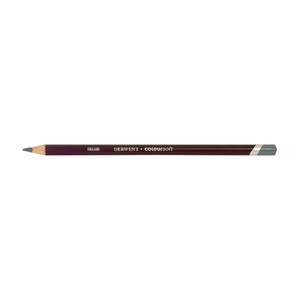 Derwent Coloursoft Pencil, Dove Grey, Pack of 6 (C670)