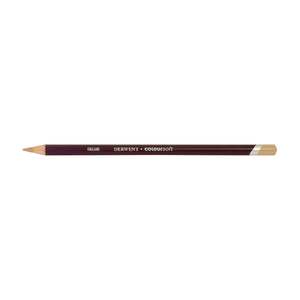 Derwent Coloursoft Pencil, Pale Peach, Pack of 6 (C570)