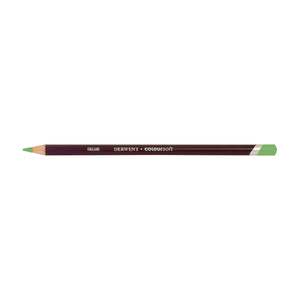 Derwent Coloursoft Pencil, Pale Mint, Pack of 6 (C490)