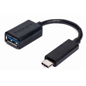 Kensington CA1000 USB-C to USB-A Adapter