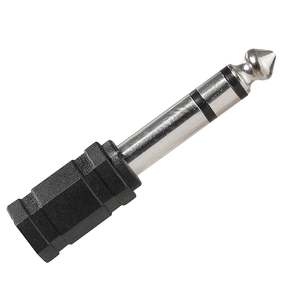 Kensington 3.5mm to 6mm Audio Adapter