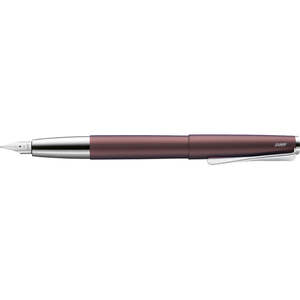 Lamy Studio Fountain Pen Limited Edition Orion Matt Medium Nib (066)