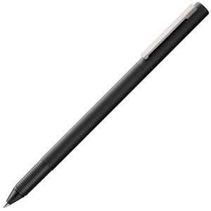 Lamy CP1 Rollerball Pen Black Ink, Black (356)