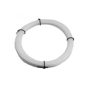 50m RPEMD3RN PEMD 3mm Round Natural - Plastic Welding Tools