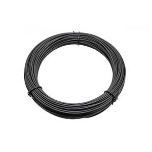 50m RPEMD4RB PEMD 4mm Round Black – Discount Plastic Welders New Zealand