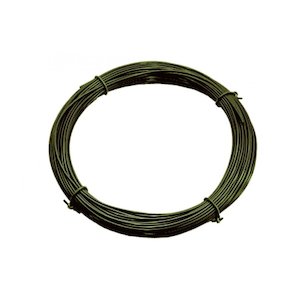 50m RPEMD4RMG PEMD 4mm Round Mist Green