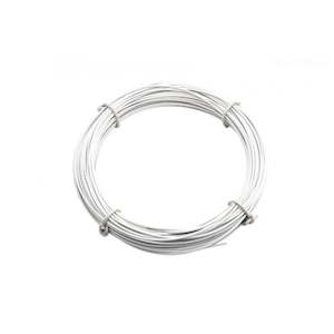 50m RPEMD4RW PEMD 4mm Round White