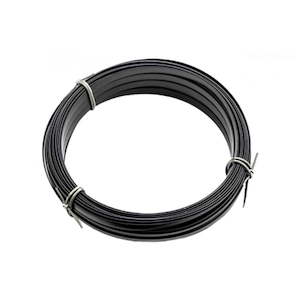 50m RPEMD8X2B PEMD 8mm x 2mm Black – Discount Plastic Welders New Zealand