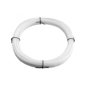 50m RPEMD8X2N PEMD 8mm x 2mm Natural – Discount Plastic Welders New Zealand