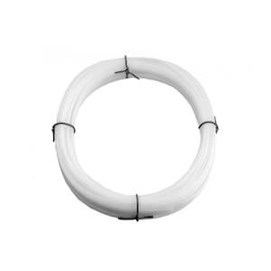 Products: Plastic Welding Rod 25m RPEMD13X2N PEMD 13mm x 2mm Natural, TECHSPAN