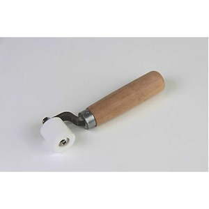 Pressure Roller, PTFE, 30mm – Discount Plastic Welders New Zealand