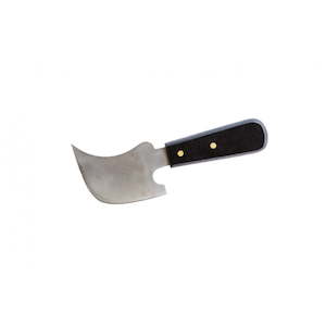 Products: Spatula Moon Knife – Discount Plastic Welders New Zealand