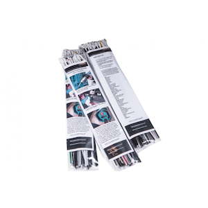 Products: Plastic Welding Rod Test Kit – Discount Plastic Welders New Zealand