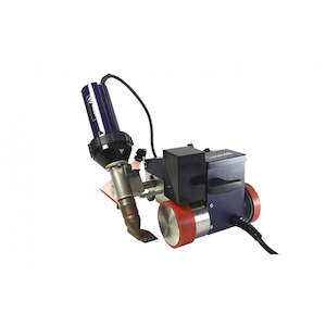 Products: Foiler ETL 20mm Overlap Welder – Discount Plastic Welders New Zealand