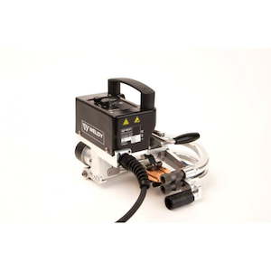 Geo 2 Wedge Welder – Discount Plastic Welders New Zealand