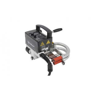 Roof2 Wedge Welder – Discount Plastic Welders New Zealand