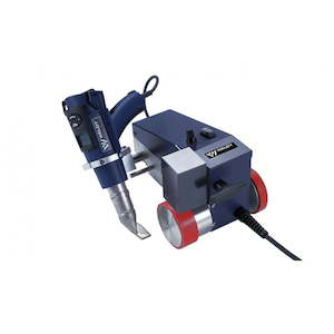 Foiler 20mm Overlap Welder – Discount Plastic Welders New Zealand