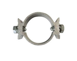 Double Sided Sign Bracket - Discount Safety Signs New Zealand