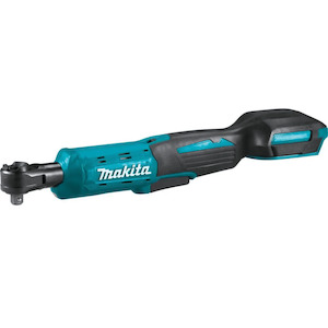 Makita 3/8 in./1/4 in. 18V LXT Lithium-Ion Cordless Square Drive Ratchet (Tool-Only)
