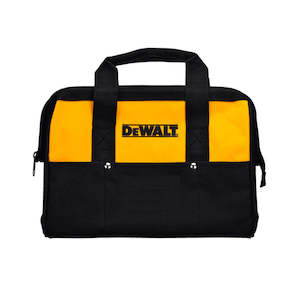 Dewalt Tools: DeWalt Soft Tool Bag With 6 Pockets