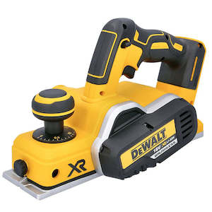 DeWalt DCP580N 18V XR Brushless 82mm Planer (Body Only)