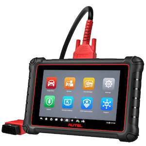 Autel Diagnostic Scan Tools: AUTEL MaxiCOM MK900 Diagnostic Scan Tool, Bi-Directional Control
