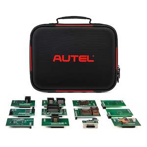 Autel Diagnostic Scan Tools: AUTEL IMKPA Expanded Key Programming Accessories Kit