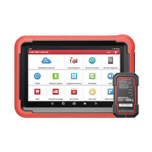 Launch Diagnostic Scan Tools: LAUNCH X431 PRO v5 Professional Diagnostic Scan Tool