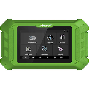 Obdstar Diagnostic Scan Tools: OBDSTAR Key Master 5 Key Coding, Programming Diagnostic Tool