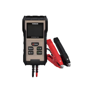 Thinkcar: THINKCAR TBT360 Car Battery Tester 24V/12V Load Tester