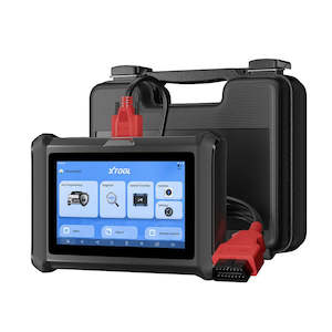Xtool: XTOOL X100 PadS Full System Diagnostic Scan, Key Coding, Odometer Correction