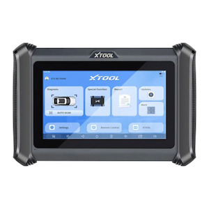 Xtool: XTOOL D7S Diagnostic Scan Tool, Bidirectional Control, Odometer Correction