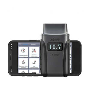Xtool: XTOOL Anyscan A30M Diagnostic Scan Tool With Odometer Correction, OBD2