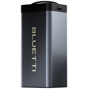 Bluetti Solar Generator Outdoor Portable Power Stations: Bluetti SwapSolar Hotswap Battery For AC180T & Multi-Cooler | 716.8wh